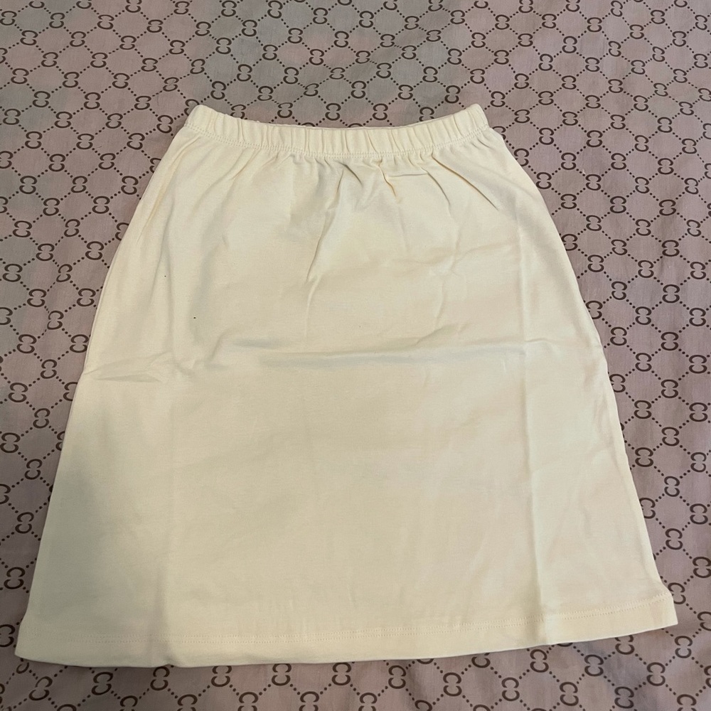 Small, medium, large skirt brand New